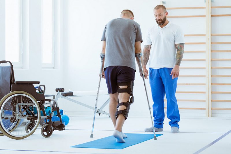 Povratak svakodnevici nakon bolesti – važnost rehabilitacije